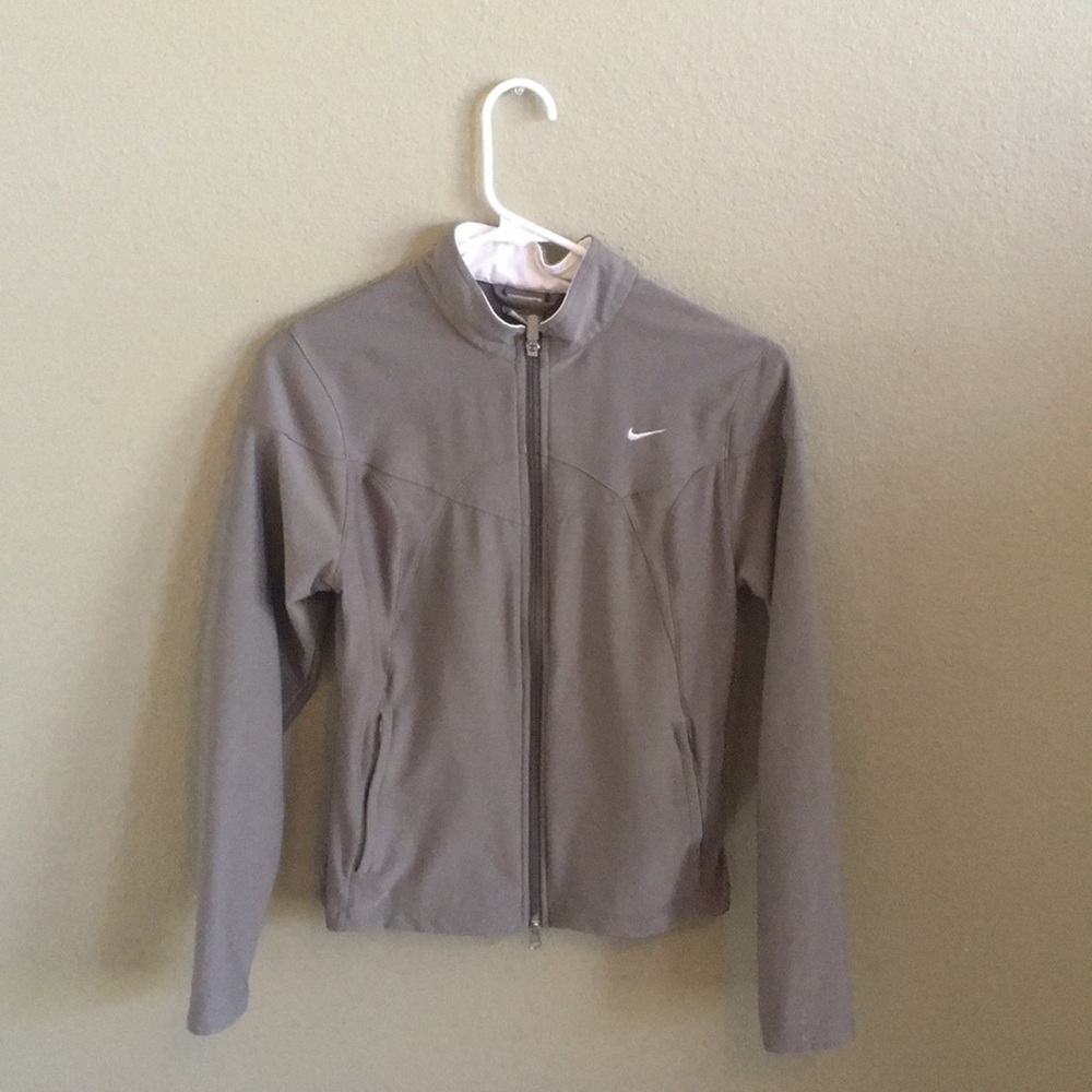 Women's Nike Jacket